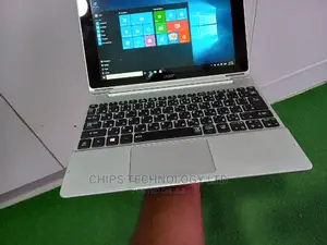 Laptop Acer Aspire Switch 10 E 2GB Intel Atom SSD 60GB