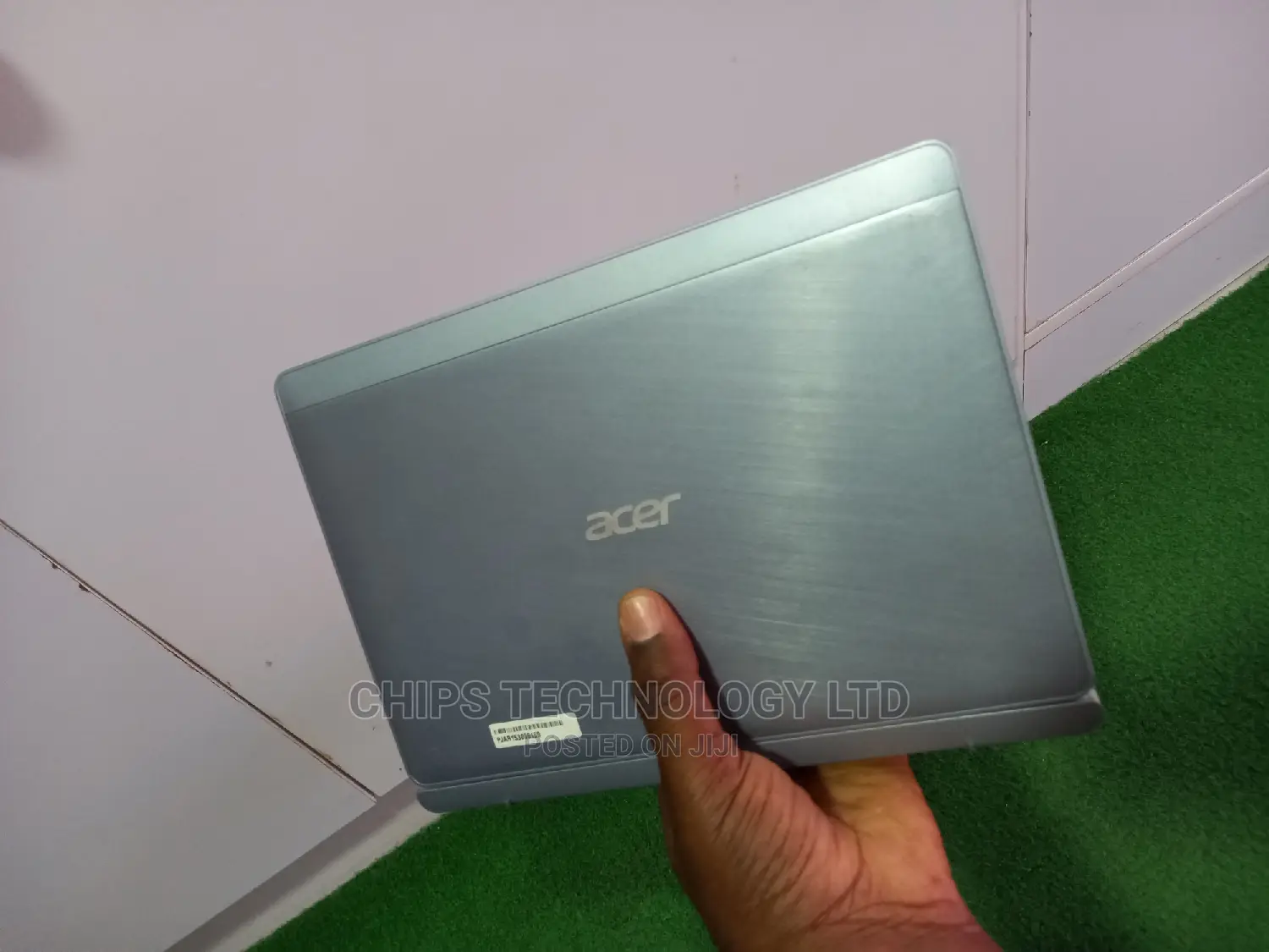 Laptop Acer Aspire Switch 10 E 2GB Intel Atom SSD 60GB
