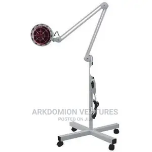 Infrared Lamp, for Home and Hospital Use