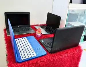 Laptop HP Stream 11 Pro G3 2GB Intel Celeron SSD 32GB