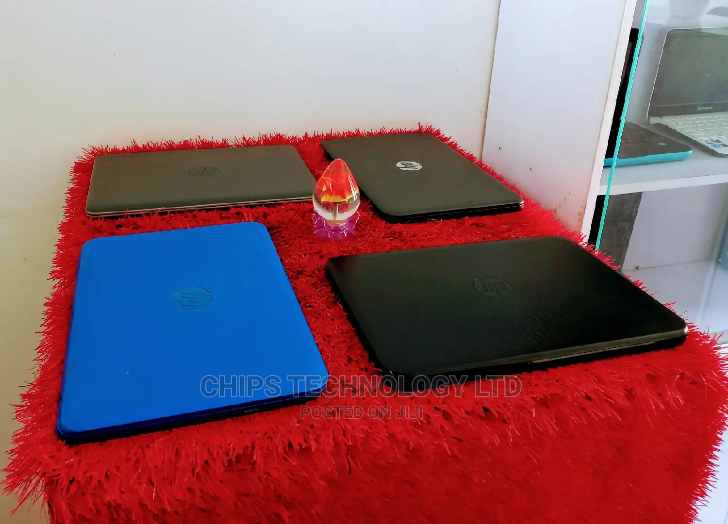 Laptop HP Stream 11 Pro G3 2GB Intel Celeron SSD 32GB