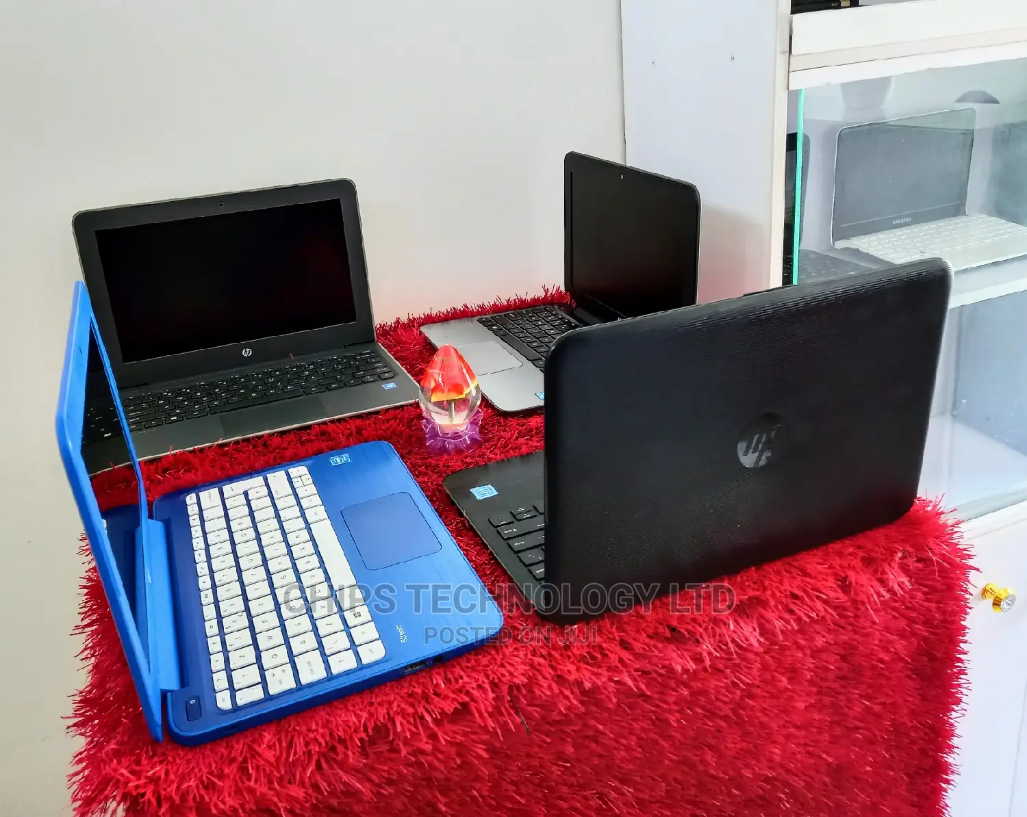 Laptop HP Stream 11 Pro G3 2GB Intel Celeron SSD 32GB