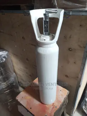 Pin-Index Cylinder Iron