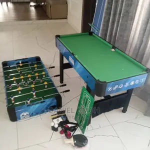 4 in One Board