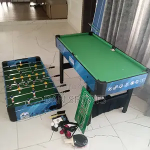 4 in One Board