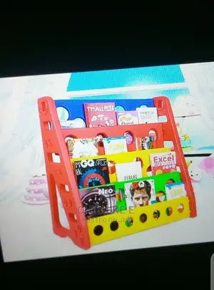 Book Shelf for Kids