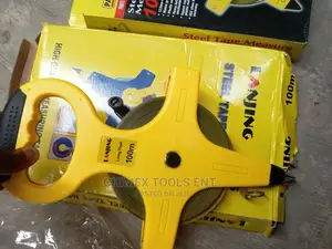 Hand Measurements Tape 100meters