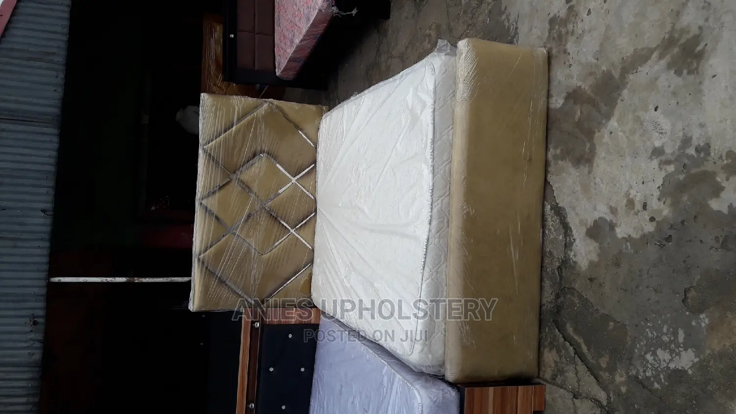 Bed Frame at Affordable Price