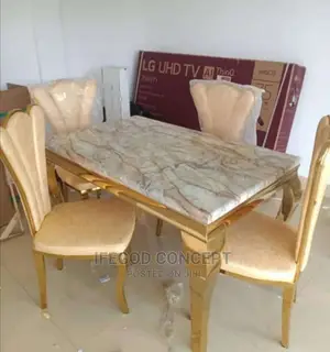 Dining Set So Affordable
