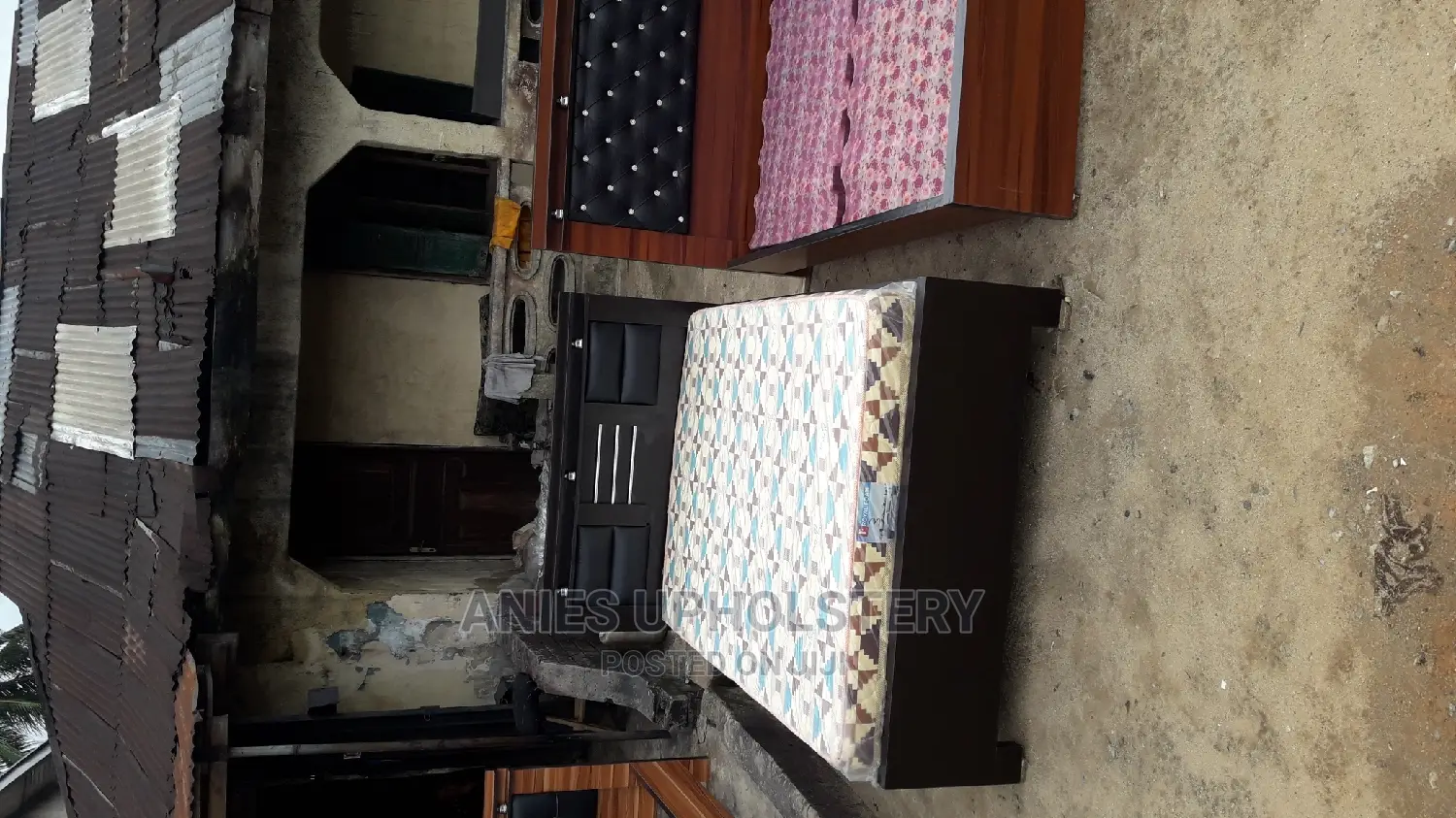 Bed Frame at Affordable Price