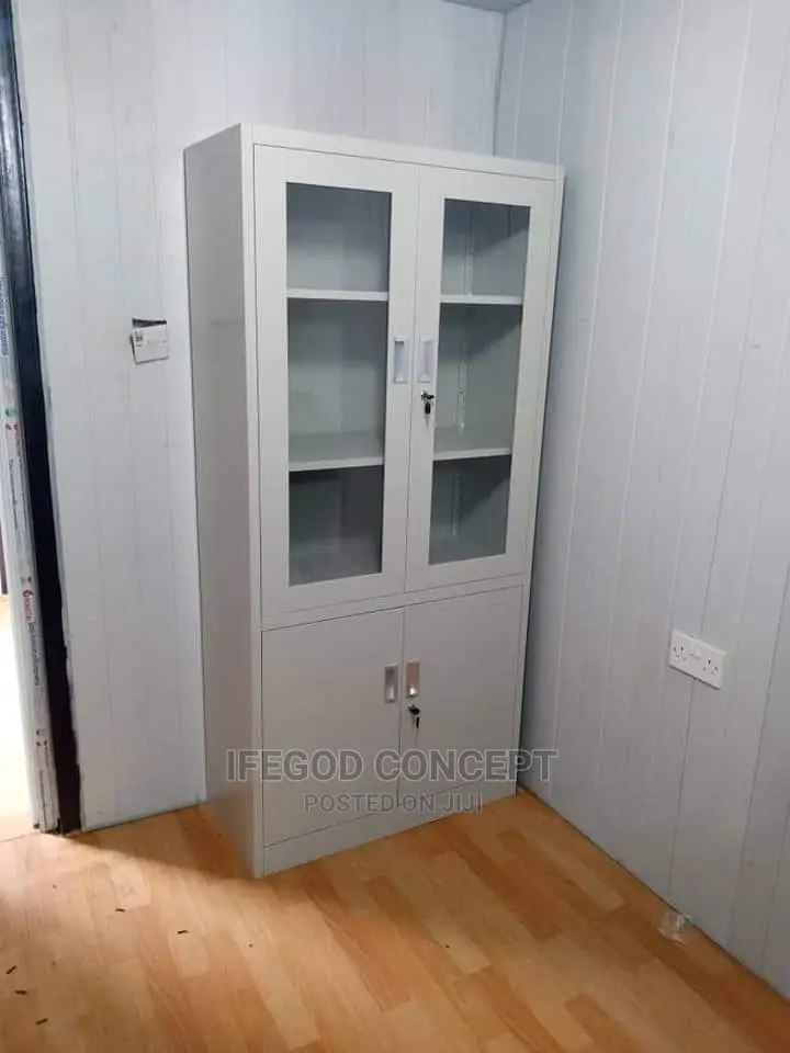 Foreign Shelve