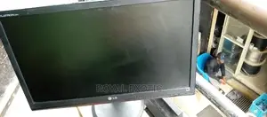 25 Inches LED Computer Monitor, With HDMI, DVI and USD Input