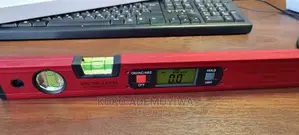 400mm Digital Level Angle Finder Protractor Inclinometer