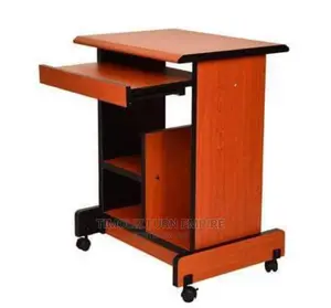 Computer Table With Keyboard Space/Best Quality, Very Unique