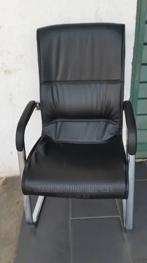 Executive Office Visitors and Pastors Chair