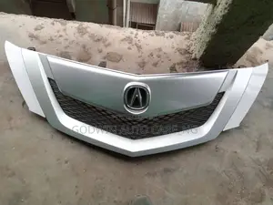 Front Grille Acura ZDX