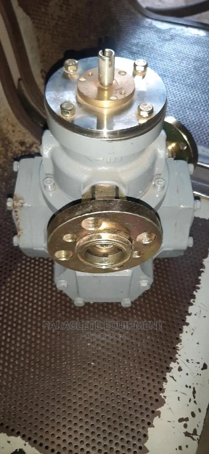 Toptech Standard LPG Dispenser Flowmeter