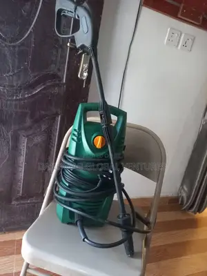 B Q Pressure Washer for Private Car Owners and Technicians