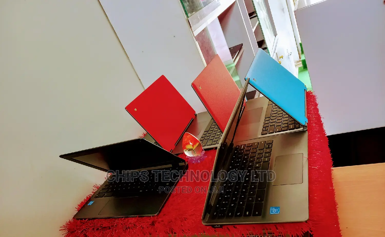Laptop Acer Chromebook 11 2GB Intel Celeron SSD 32GB