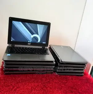 Laptop Acer Chromebook 11 2GB Intel Celeron SSD 32GB