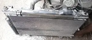 Complete Radiator GS 350 2010