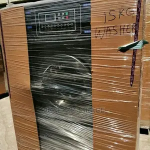 15kg (Marks Point Indusrial Washing Machine (Uk)