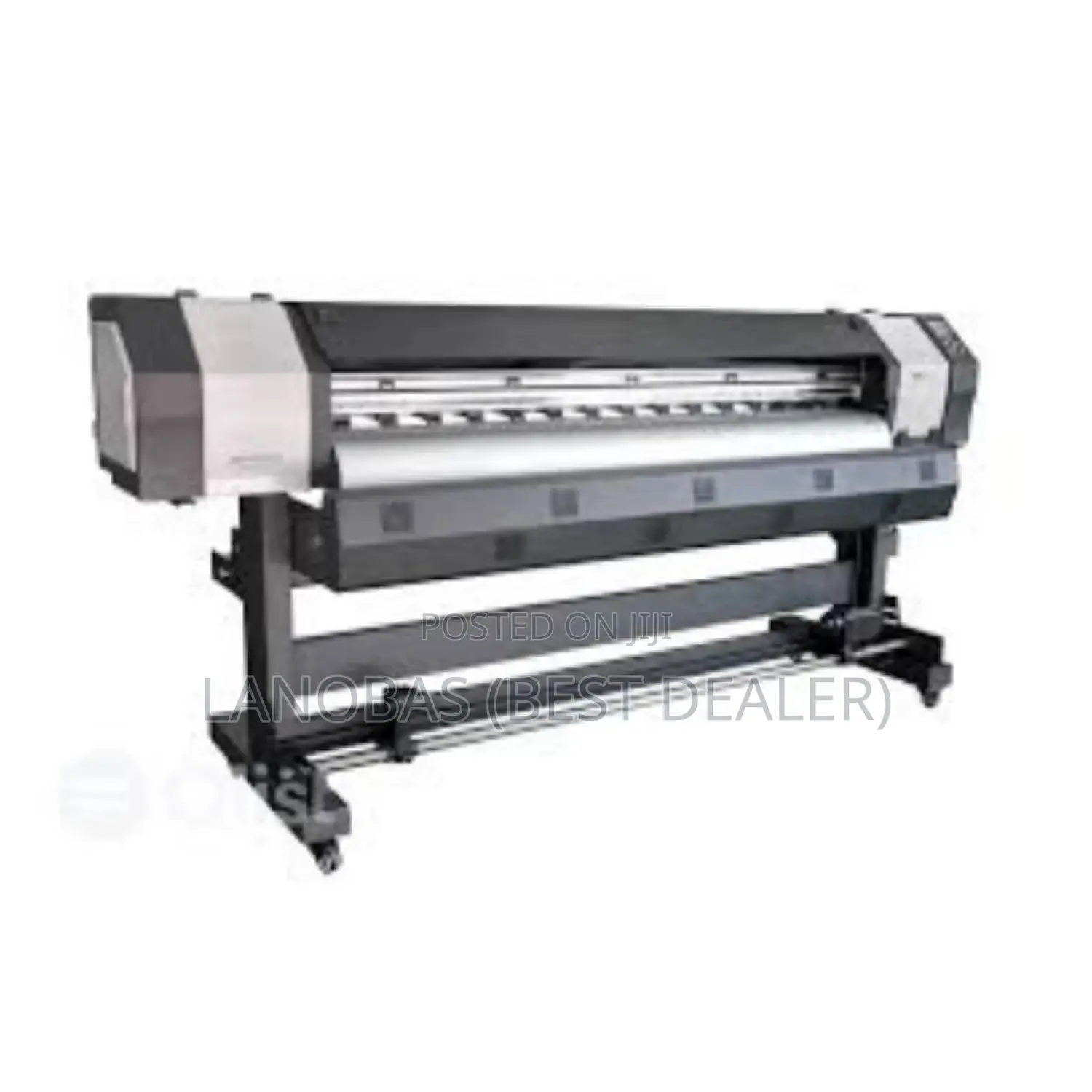 6ft Xp 600 Large Format Printer
