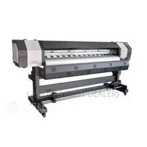 6ft Xp 600 Large Format Printer
