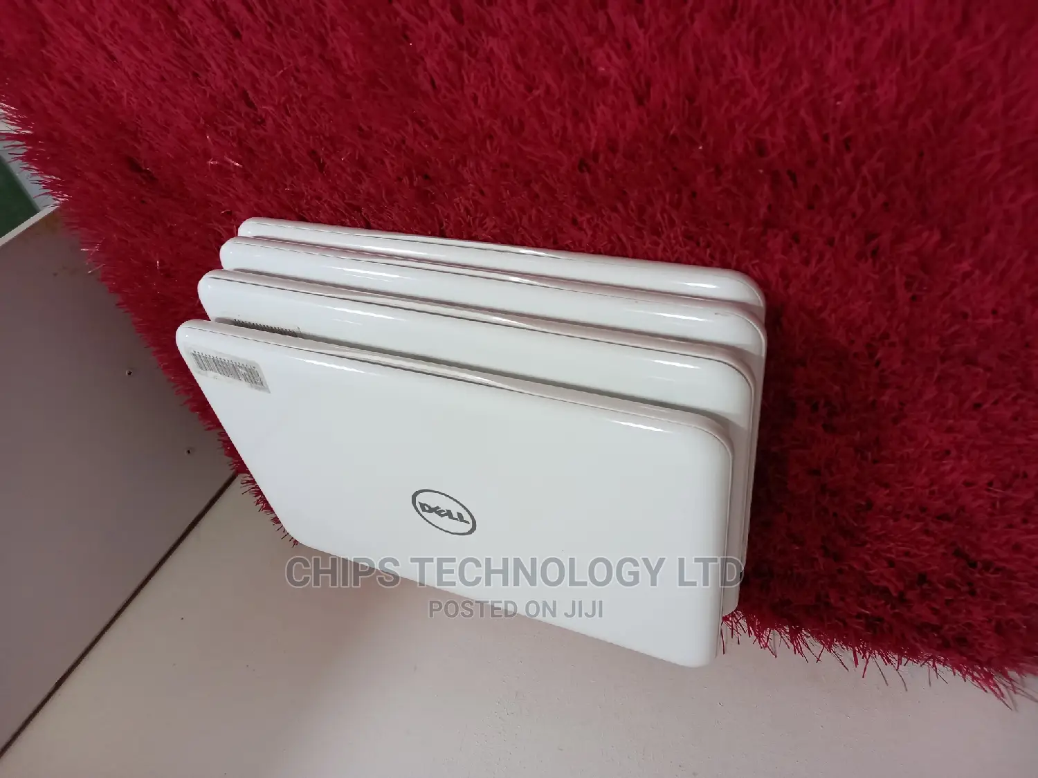 Laptop Dell Inspiron 11 3000 4GB Intel Celeron SSD 60GB