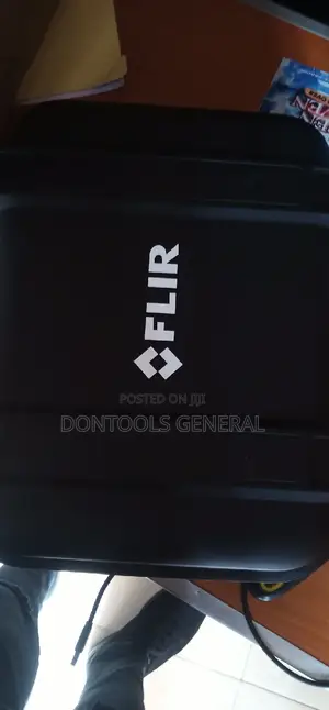 FLIR E8xt (Wi-fi) Thermal Imager