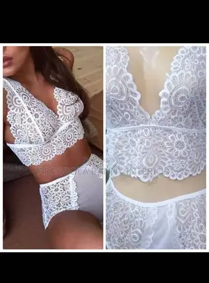 Lingerie S
