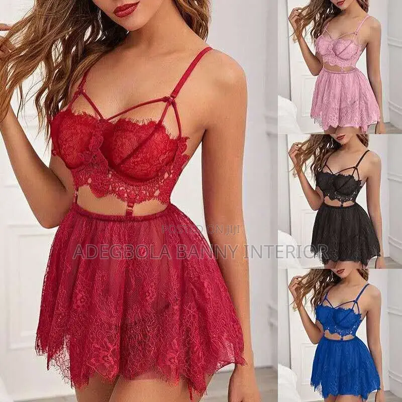 Lingerie S