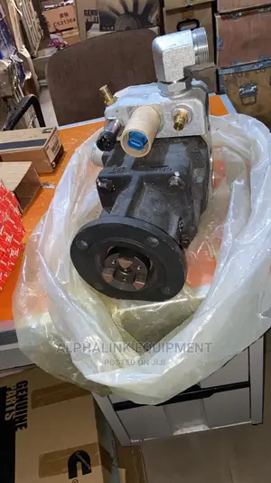 Cummins Injector QSK23