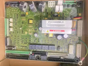 Cummins Electrical Control