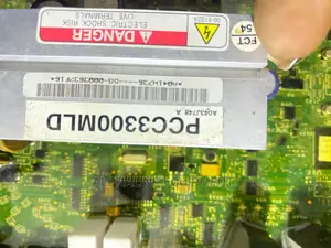 Cummins Electrical Control