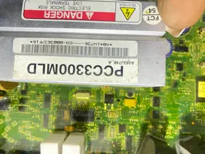 Cummins Electrical Control