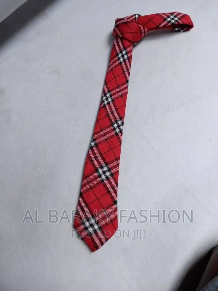 School Tie