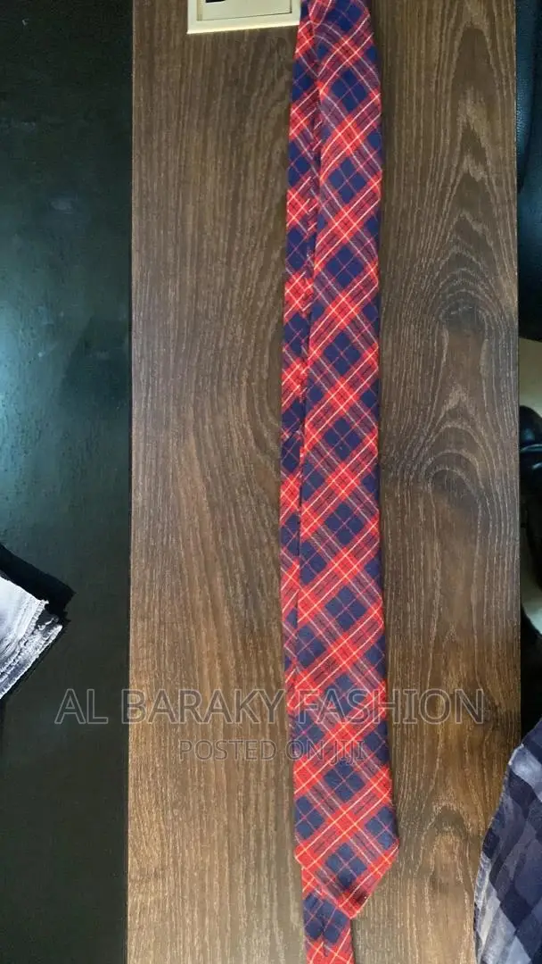 School Tie