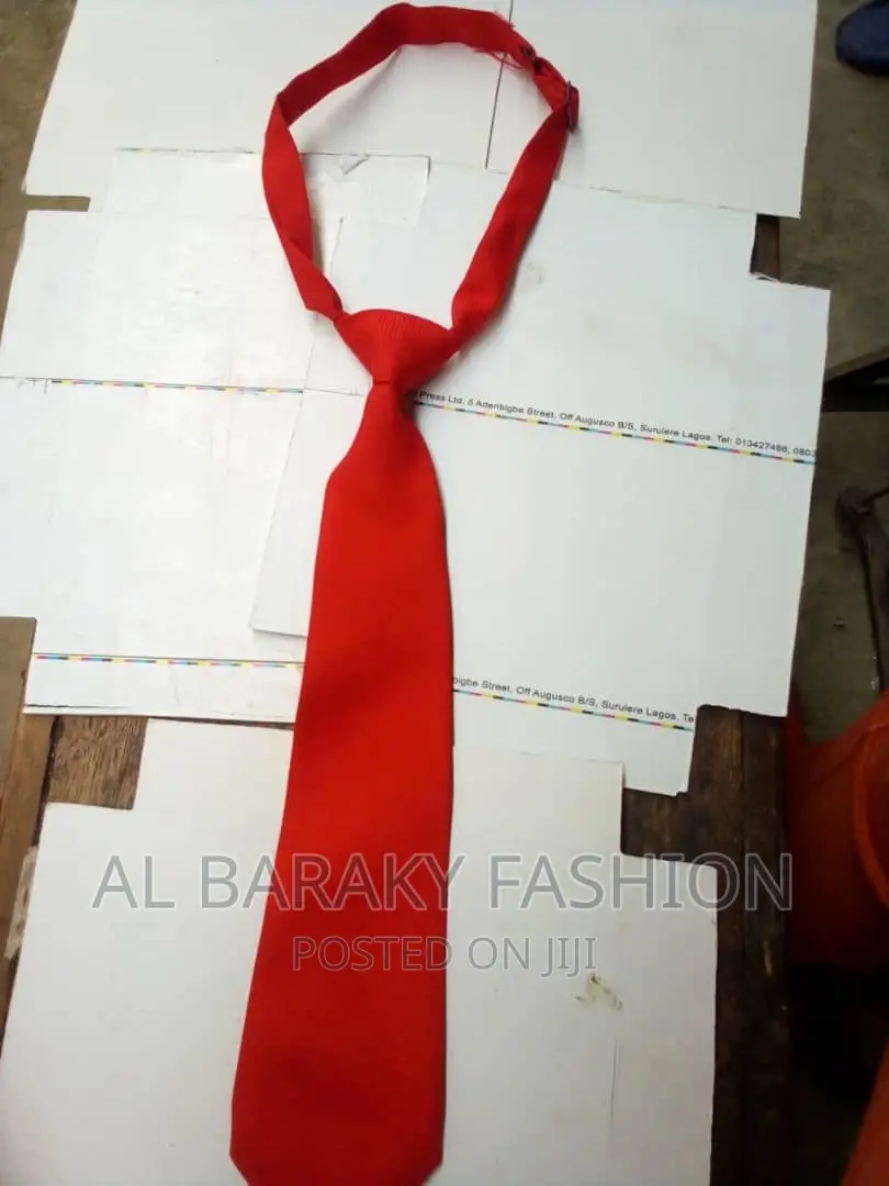 School Tie