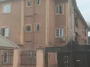 3bdrm Block of Flats in Ajah for sale
