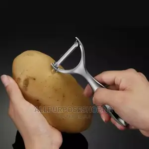 Potato Peeler