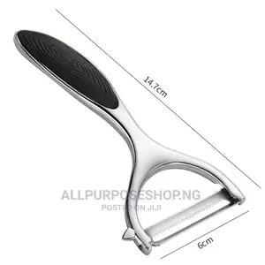 Potato Peeler