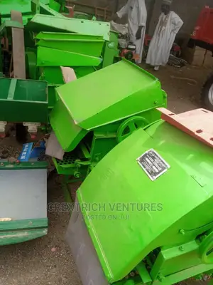 Multi Purpose Thresher, Rice, Soya Beans, Millet.