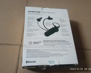 Ifaogz Sound Hub Bluetooth Wireless Receiver