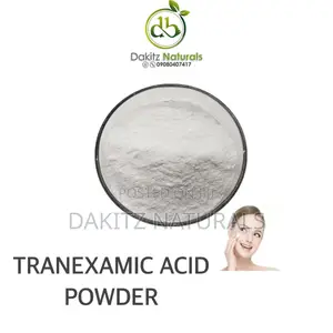Tranexamic Acid Powder 50g