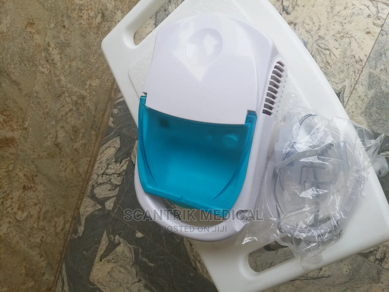 Nebulizer Machine for Kid and Adult,