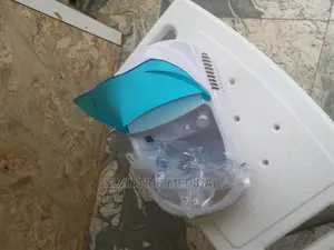 Nebulizer Machine for Adult Child With Complete Mask Kit