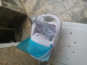 High Quality Nebulizer Machine for Adult Child