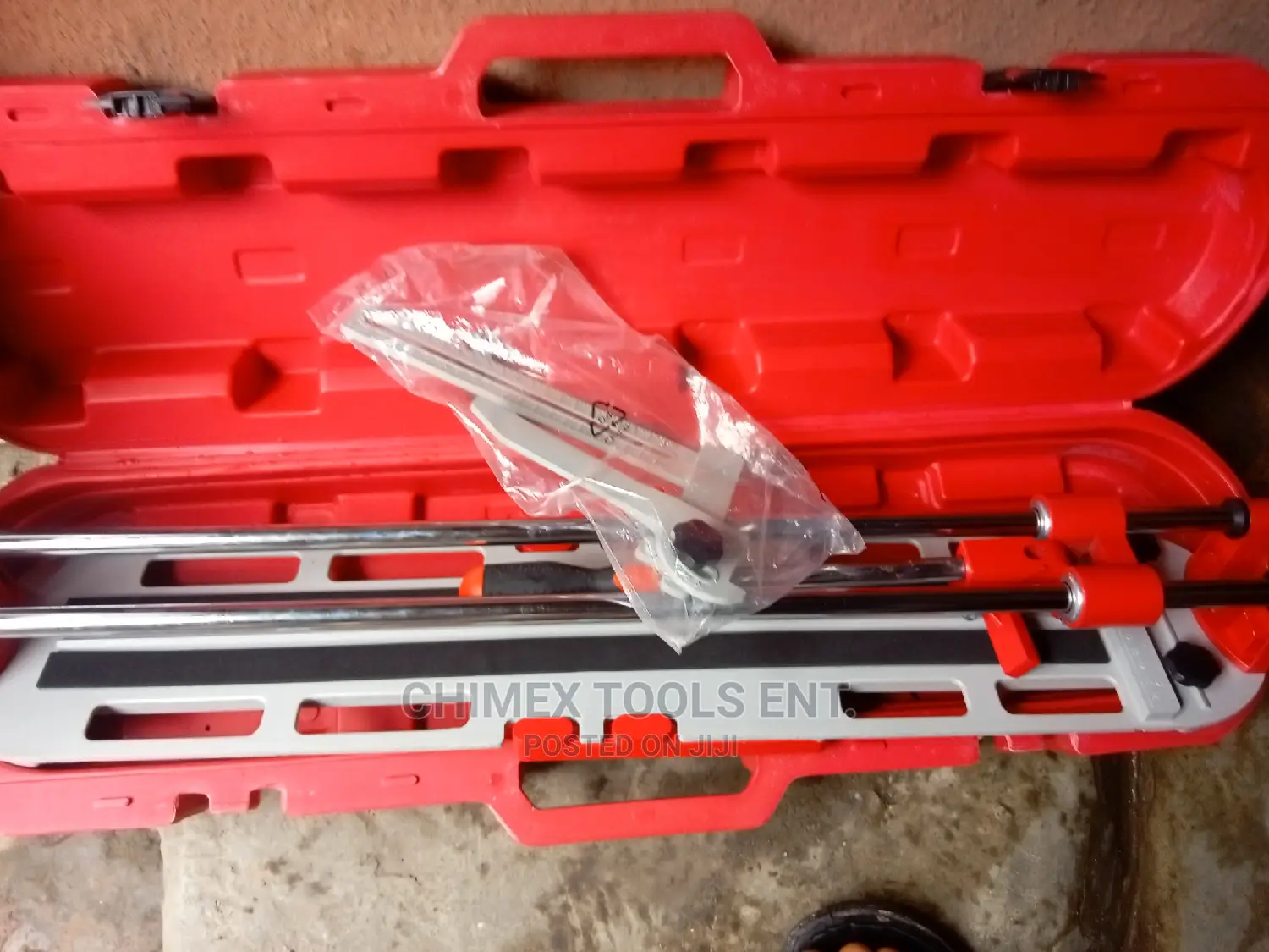 Hand Tiles Cutter Machine 600mm