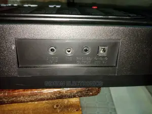 Mk 2089 Keyboard.